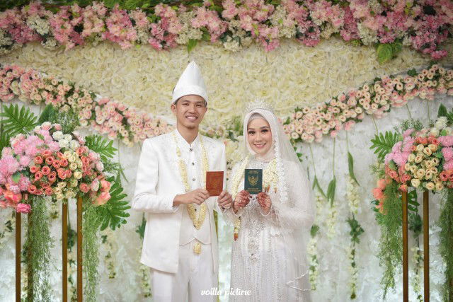 Winda Silria Napakotila profile icon