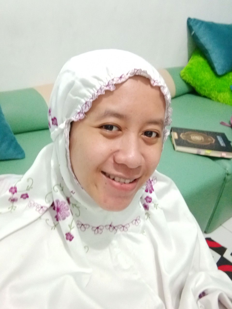 Andantinasari profile icon