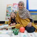 Nursyarifah Lubis profile icon
