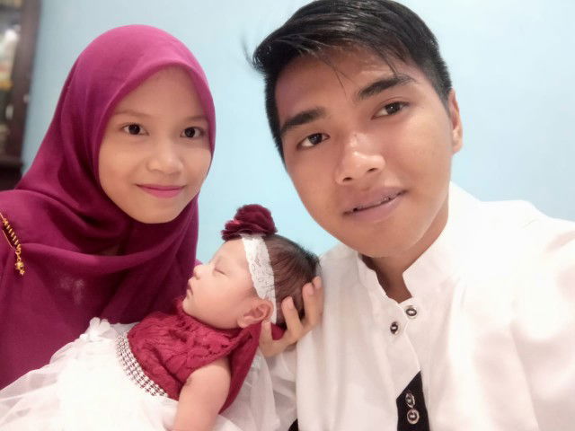 Iis Istikharah profile icon