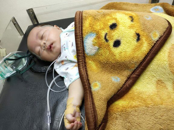 kehilangan buah hati