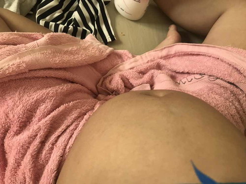 25 + 6 วีค ค่ะ ❤️