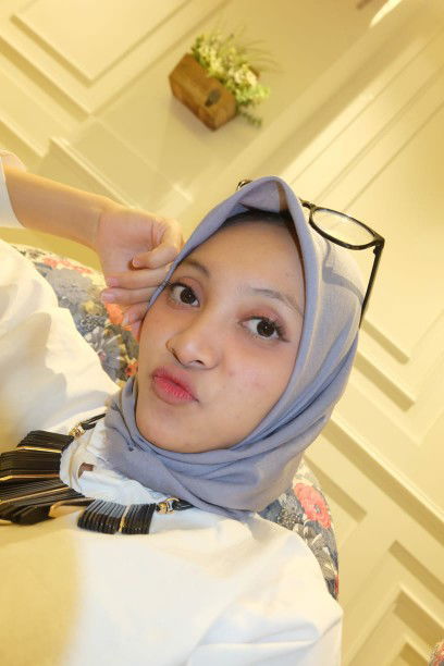 Sarida Ayu Septiana profile icon