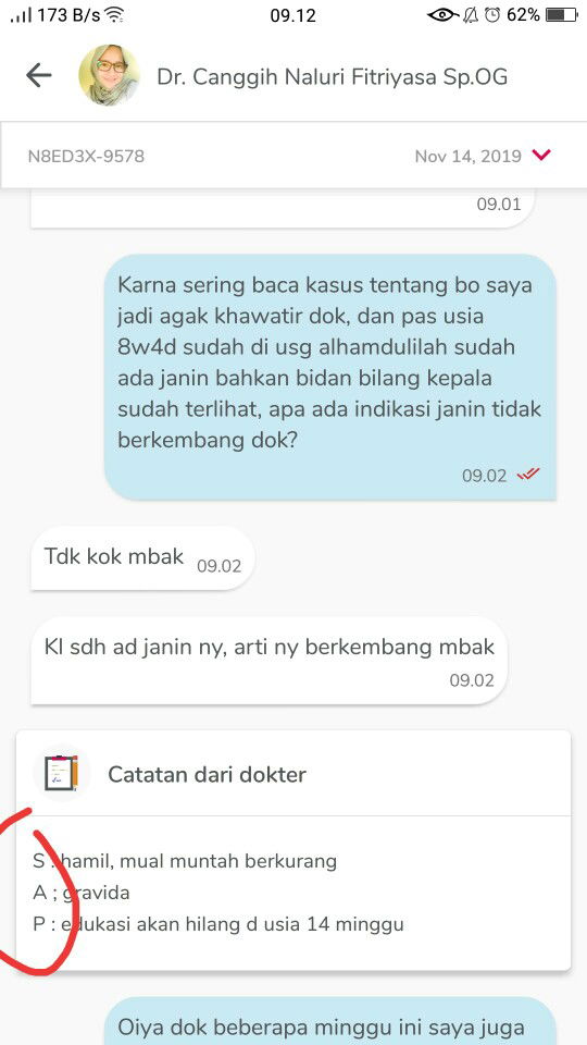 konsultasi