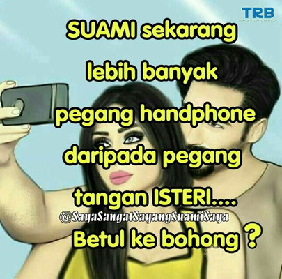 adakah yang mengalami?