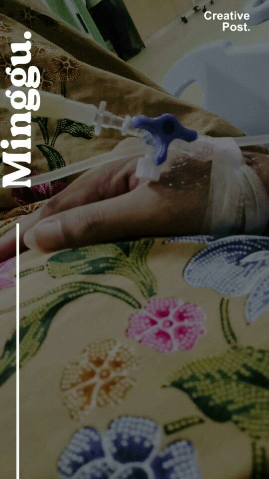 bumil mudah tertular penyakit