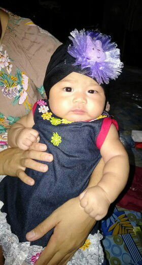 Diana arsita profile icon