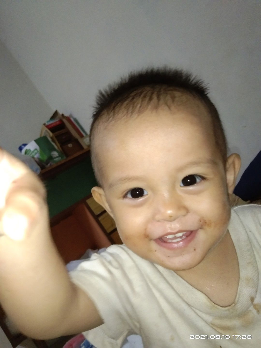 Nur Alya Imani profile icon