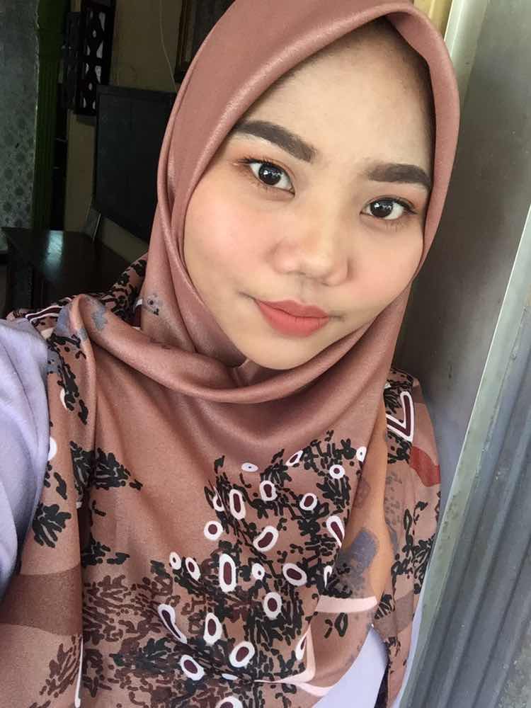 NURUL WANY profile icon