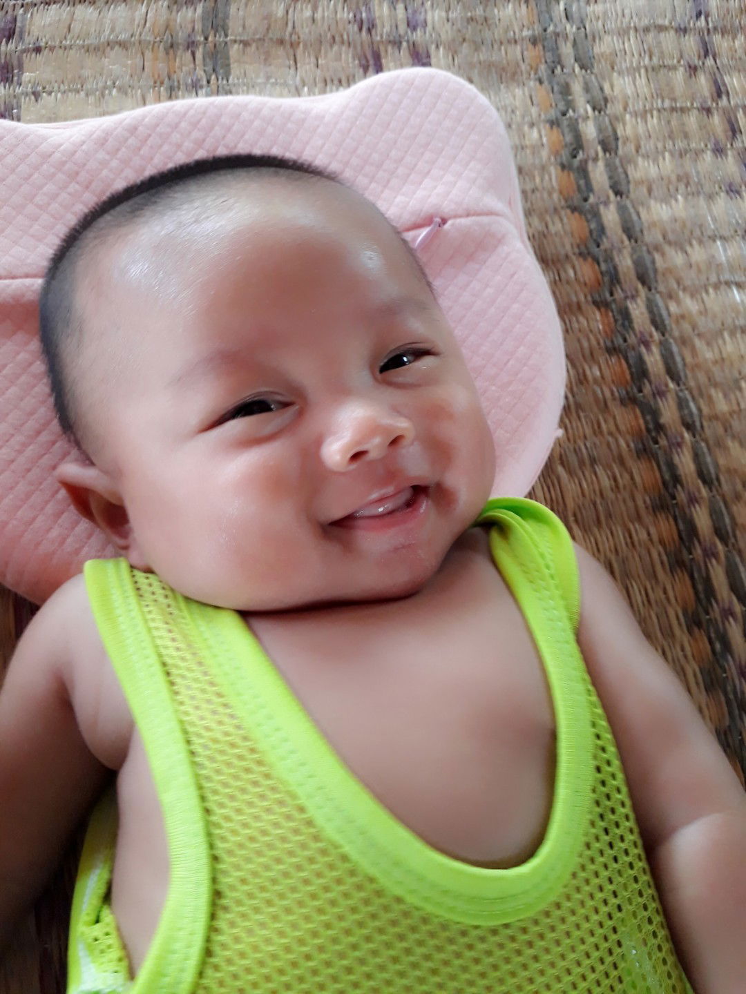 Mint Wannaree profile icon