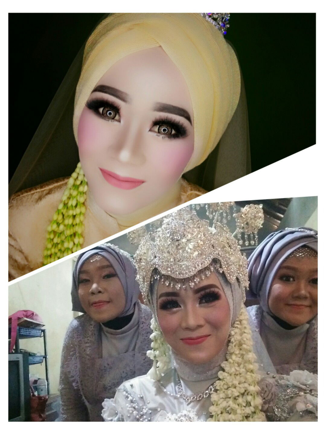 Isti Qomqomah profile icon