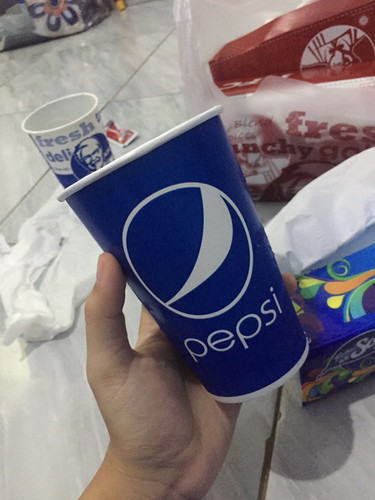 Soda