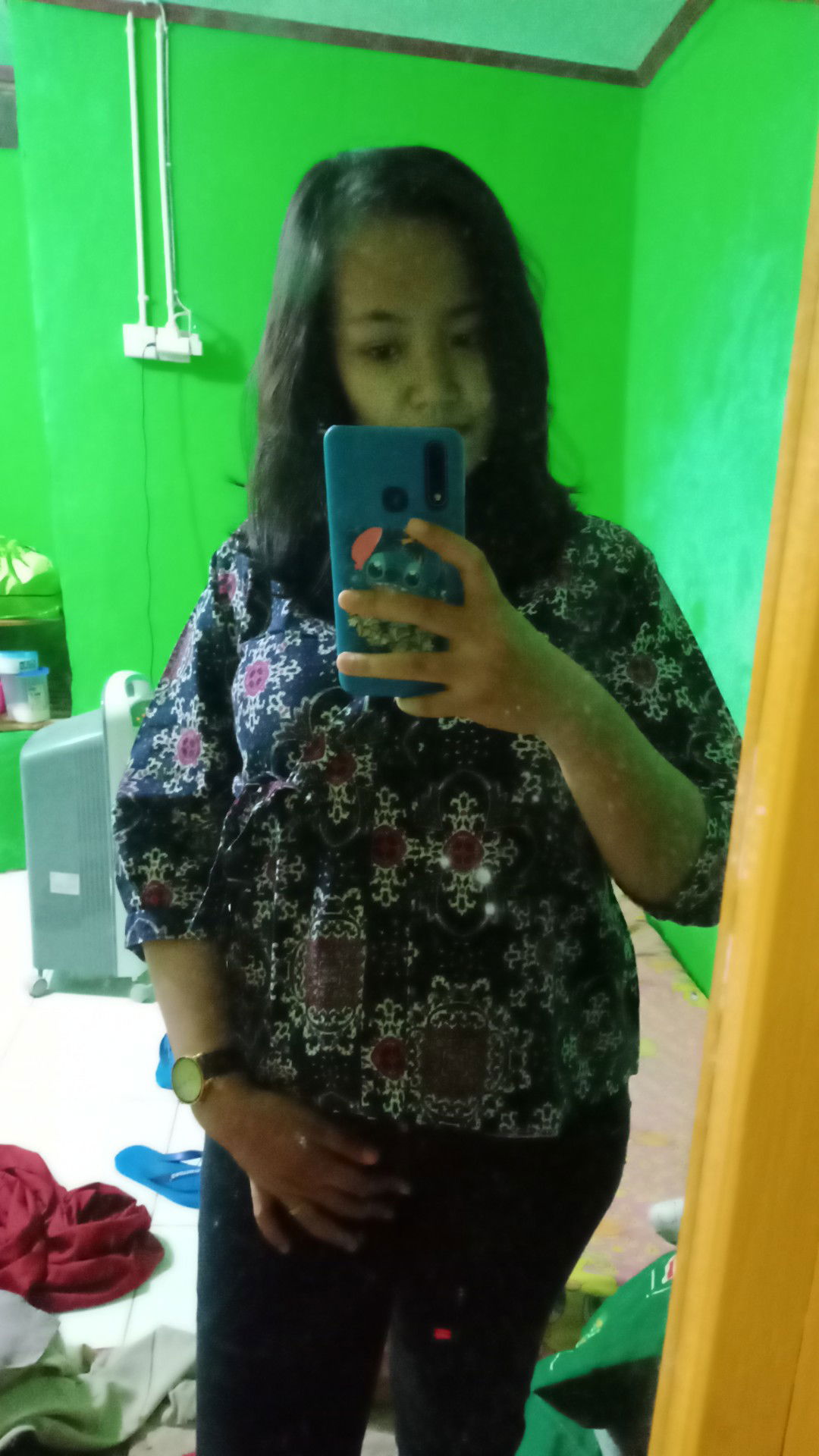 Siska Kurniawati profile icon