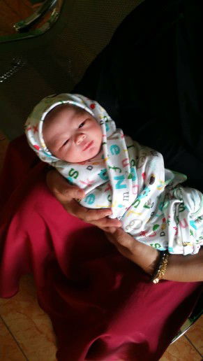 Alhamdulillah launching