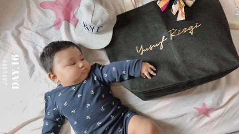 Ieda Ishak profile icon