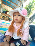 Joy Kwanjai profile icon