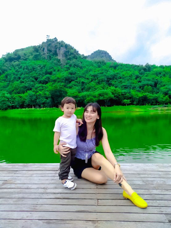 Chiyo Ekpamitsilp profile icon