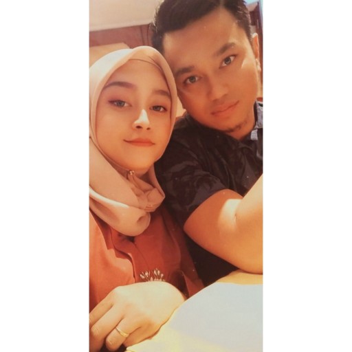Nur Syahreeni profile icon