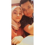 Nur Syahreeni profile icon