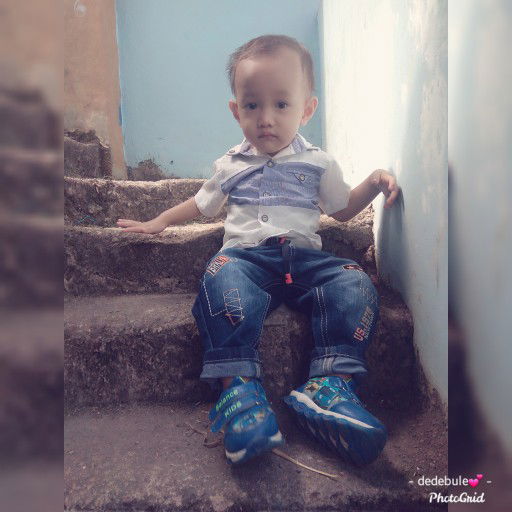 Hafiz Dhiaurrahman profile icon