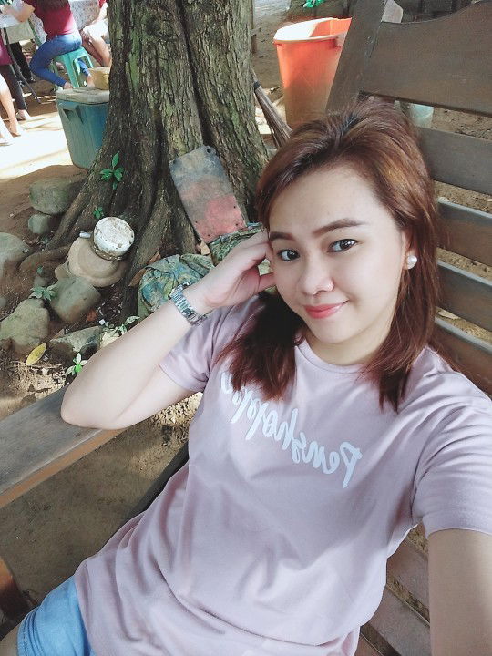 Michelle Fulgencio profile icon