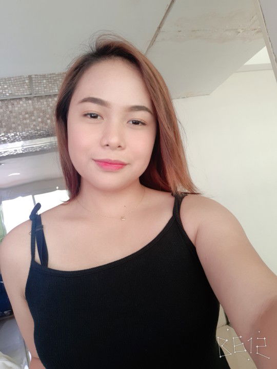 Maria Divina Rosa Velasco profile icon