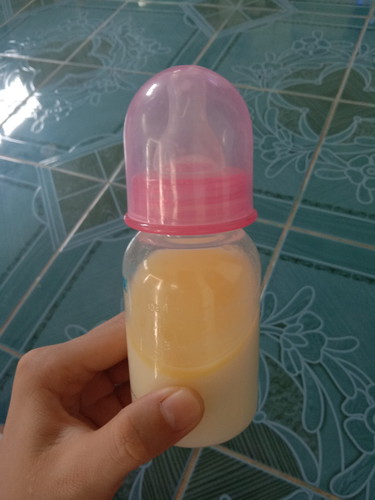 นมสต็อก