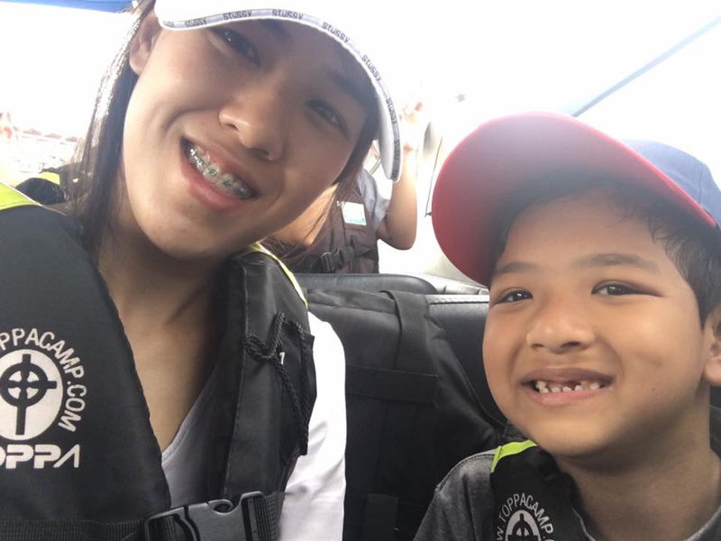 Hathairat Sinporn profile icon