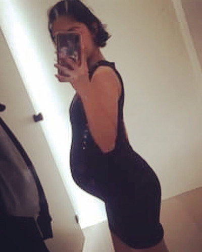 My Baby Bump???