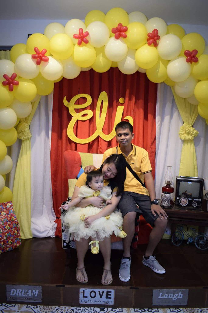 Joyjoy Puserio profile icon