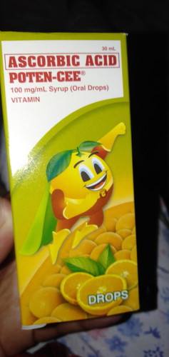 vitamins