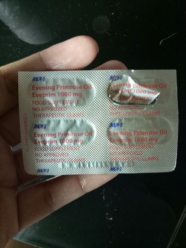 Eveprim 1000 mg