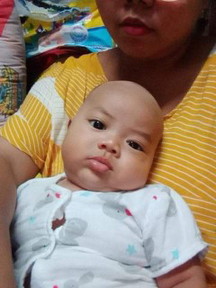 ติดลูกมากเลยจ้า