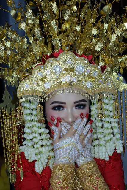 Cahayuningtyas profile icon