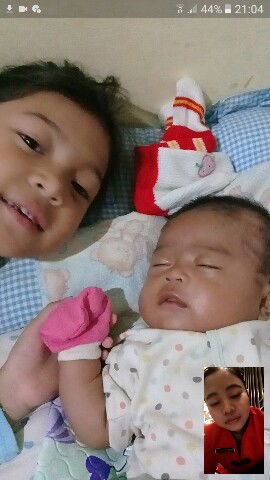 Mudrikatussa'adah profile icon