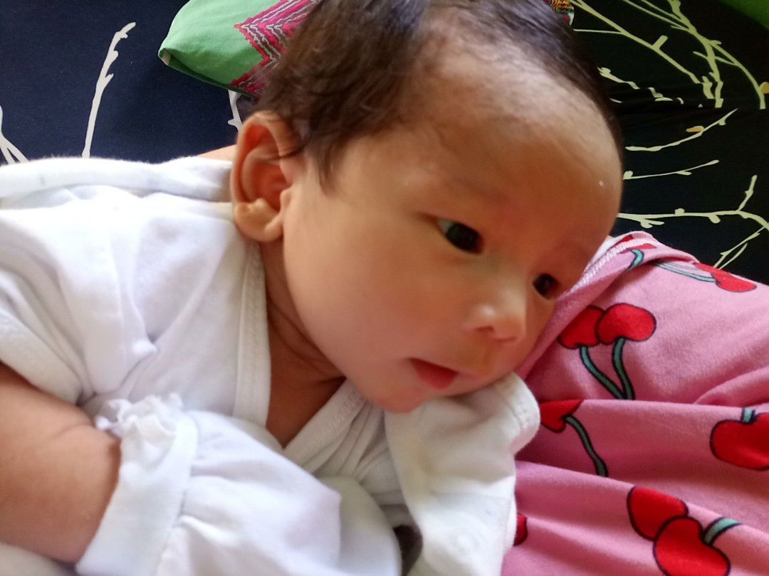 Emergency CS Experience