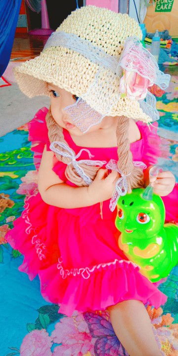 ชนม์นิภา ม่วงคะลา profile icon