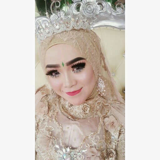 Mita Ayu N profile icon