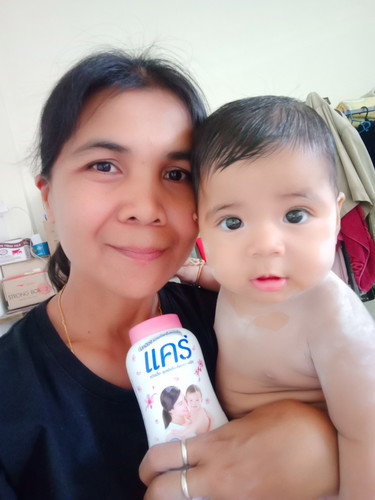 ลูกท้องผูกเพราะกินยาเสริมธาตุเหล็ก