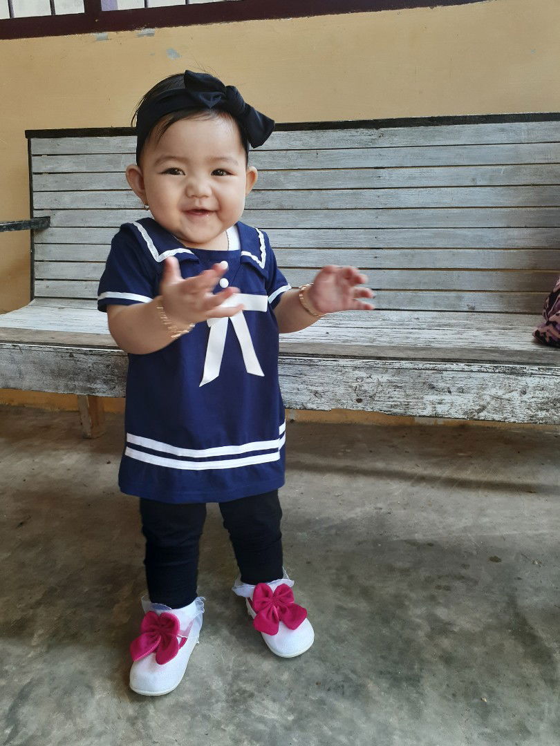 Rini Ririn profile icon