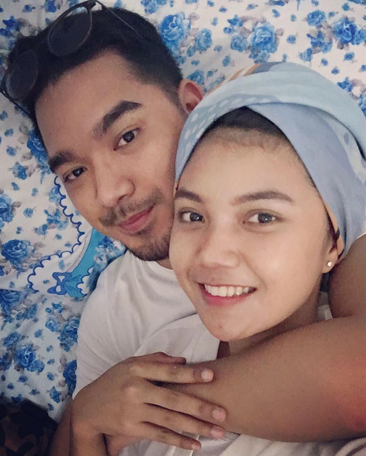 My partner in everythings