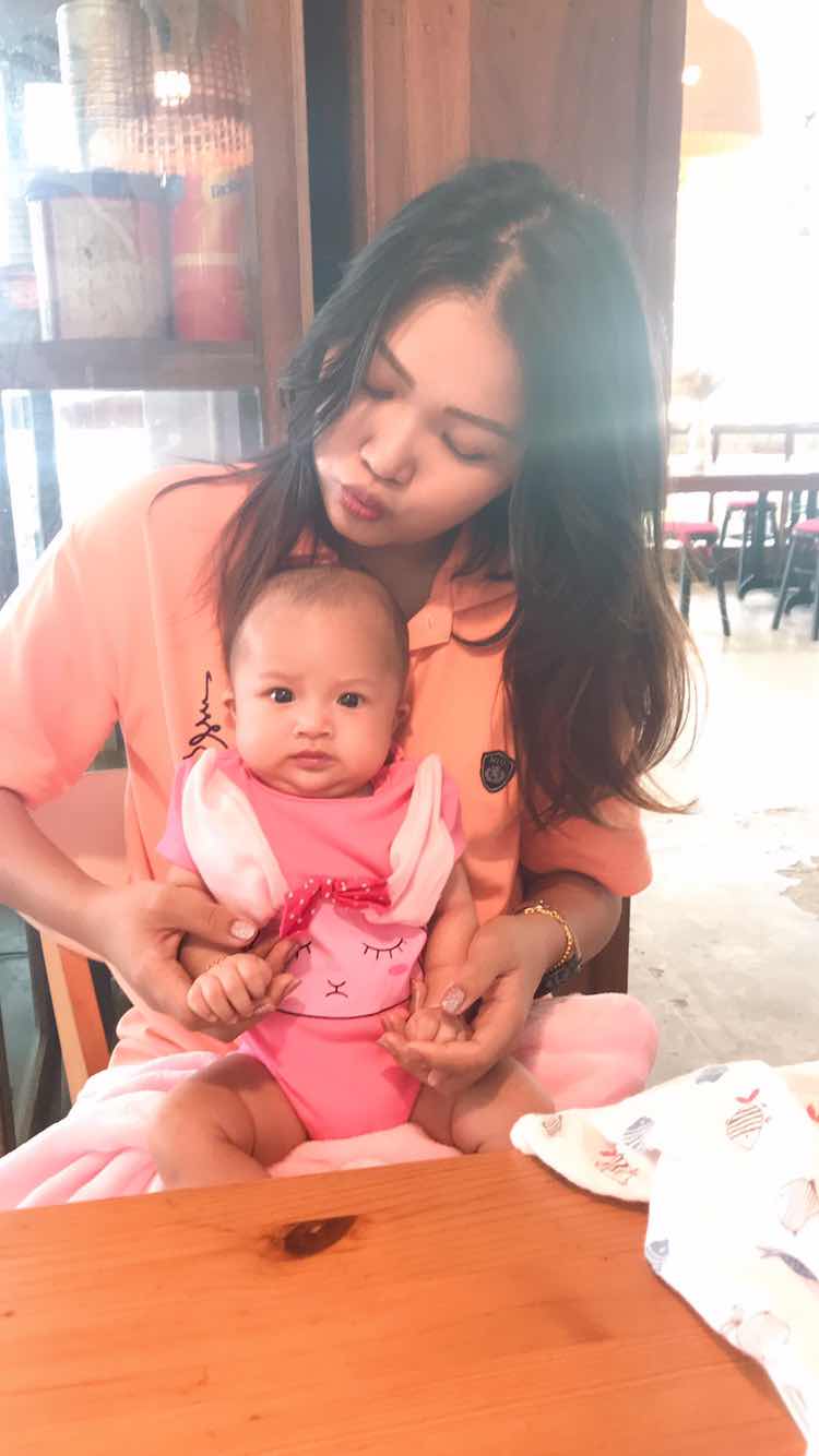 Chanana Nooiixau profile icon