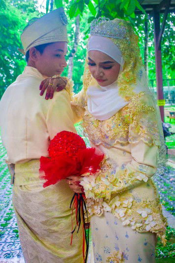 mama muda profile icon