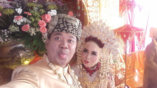 Silfani Adita Putri profile icon