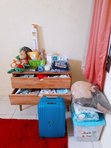 saling mendoakan yuuk