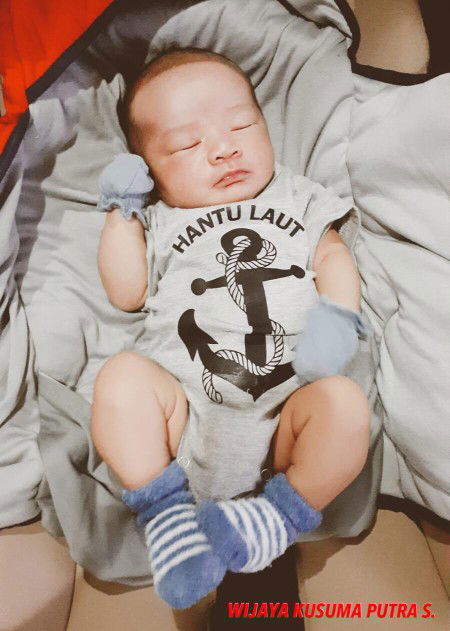 akhirnya launching juga 