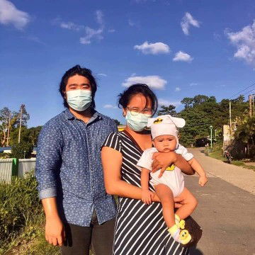 Kim Jeciele Babijes Espares profile icon