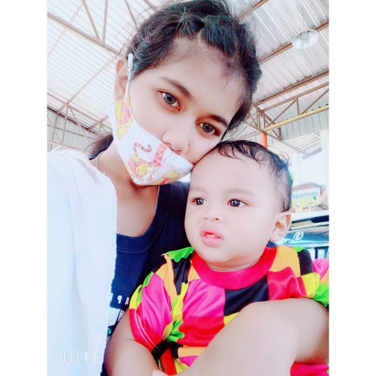 แม่น้องคุน. profile icon