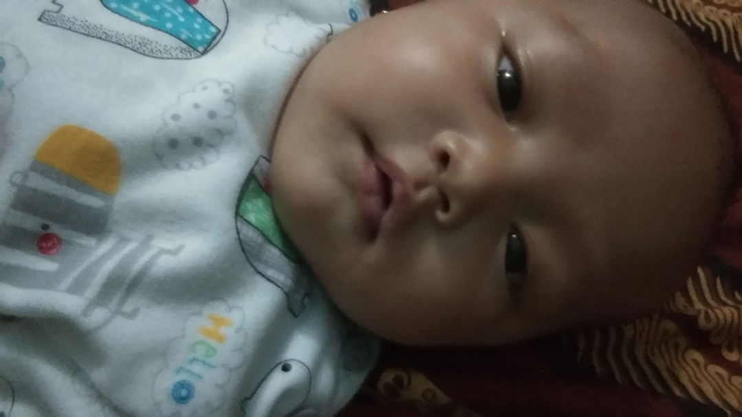 Ahmad Ndah Awul profile icon