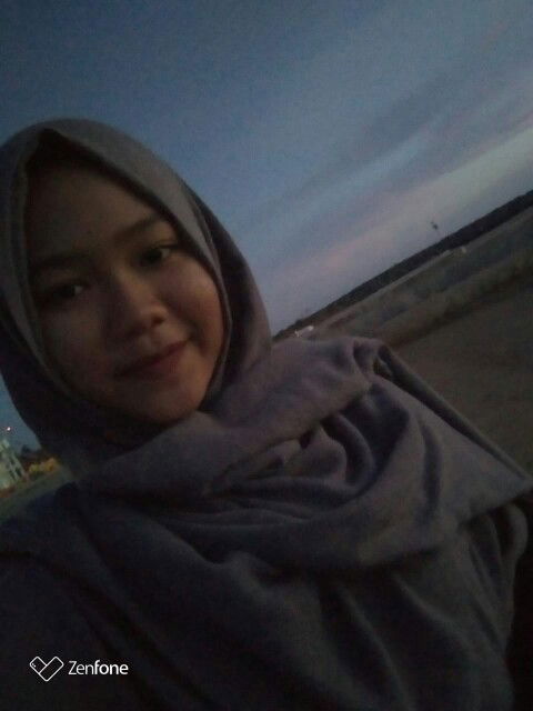 Rizqan Sahida profile icon